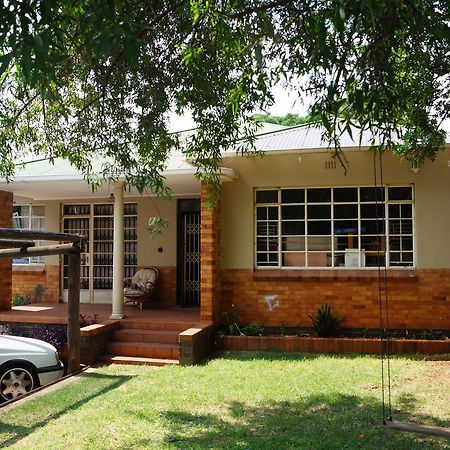 Westmoreland Lodge Johannesburg Ngoại thất bức ảnh