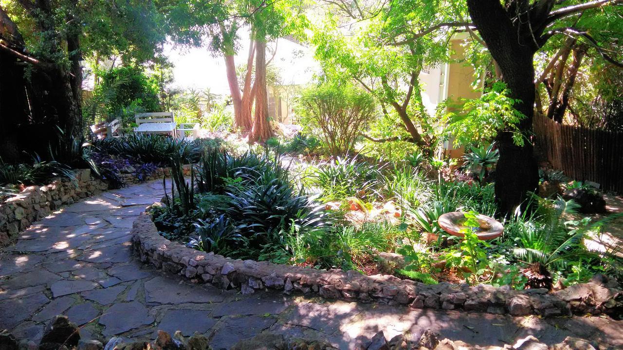 Westmoreland Lodge Johannesburg Ngoại thất bức ảnh