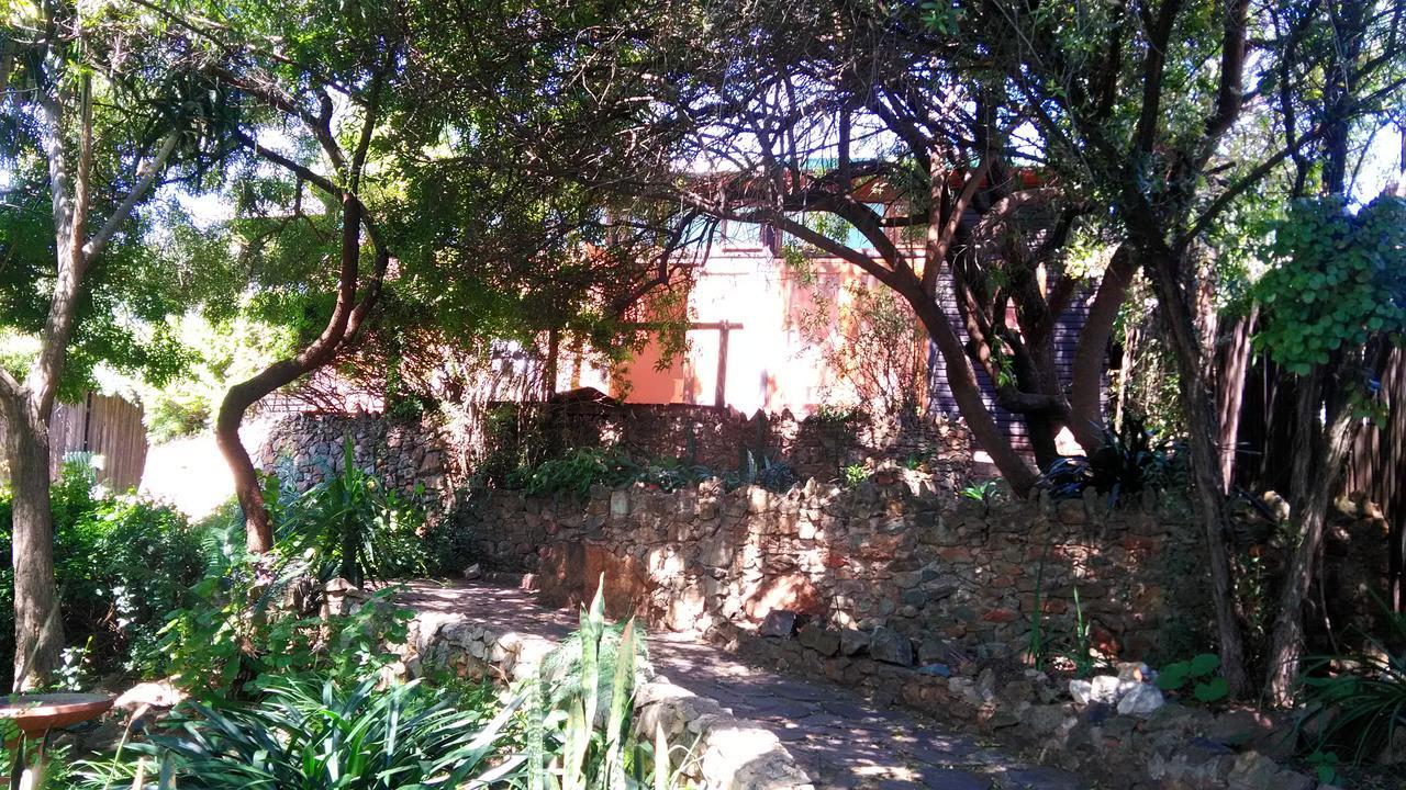 Westmoreland Lodge Johannesburg Ngoại thất bức ảnh