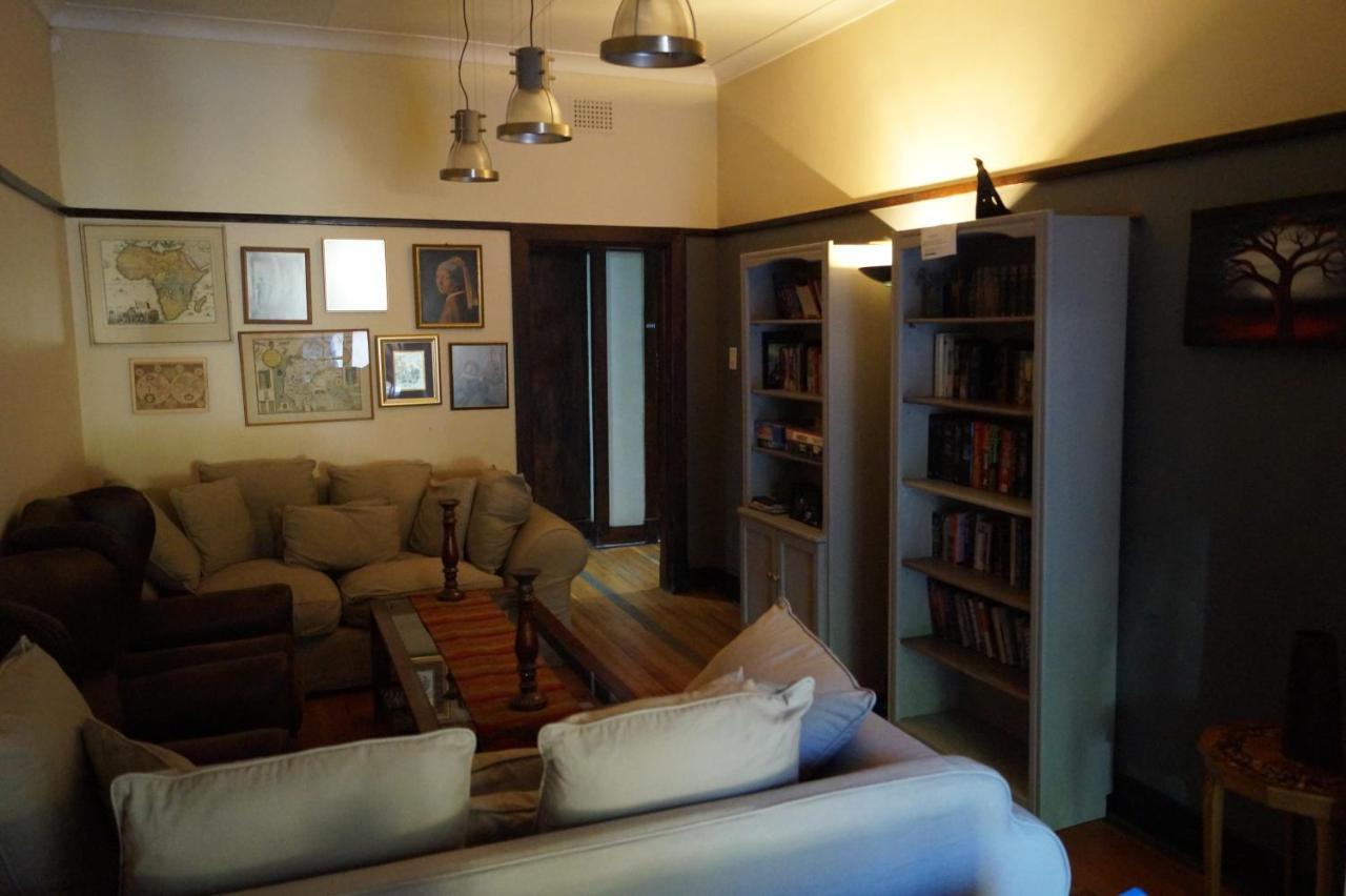 Westmoreland Lodge Johannesburg Ngoại thất bức ảnh